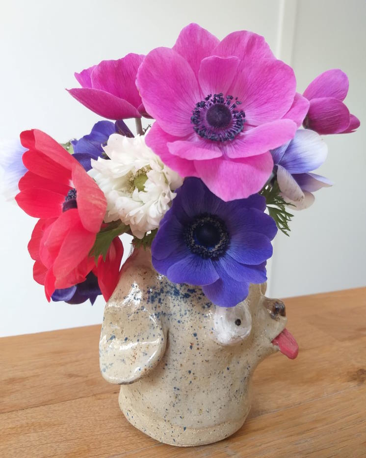 Botte d'anémones – Image 5