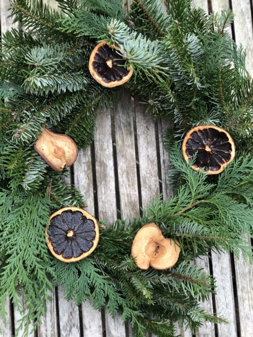 Couronne de Noël – Image 2