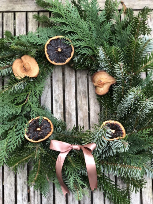 Couronne de Noël – Image 3